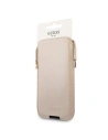 Kup Guess Handtasche GUHCP12MSAPSLG 6,1 Zoll gold/gold Saffiano - GUE1056GLD - {ean13} - Sklep Home Screen