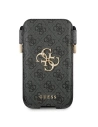 Kup Guess Handtasche GUHCP12M4GPSGR 6,1 Zoll grau/grau 4G Metall Logo - GUE1059GRY - {ean13} - Sklep Home Screen