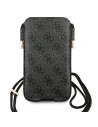 Kup Guess Handtasche GUHCP12M4GPSGR 6,1 Zoll grau/grau 4G Metall Logo - GUE1059GRY - {ean13} - Sklep Home Screen