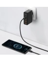 Kup Încărcătorul de rețea Baseus GaN2 Pro, 2x USB + 2x USB-C, 100W, EU (negru) - BSU2726BLK - {ean13} - Sklep Home Screen
