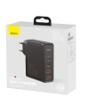 Kup Încărcătorul de rețea Baseus GaN2 Pro, 2x USB + 2x USB-C, 100W, EU (negru) - BSU2726BLK - {ean13} - Sklep Home Screen