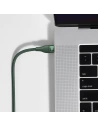 Buy Kabel USB-C Baseus Flash Series 2w1 USB-C / Lightning, 100W, 1.2m (green) - BSU2727GRN - {ean13} - Home Screen Store Europe