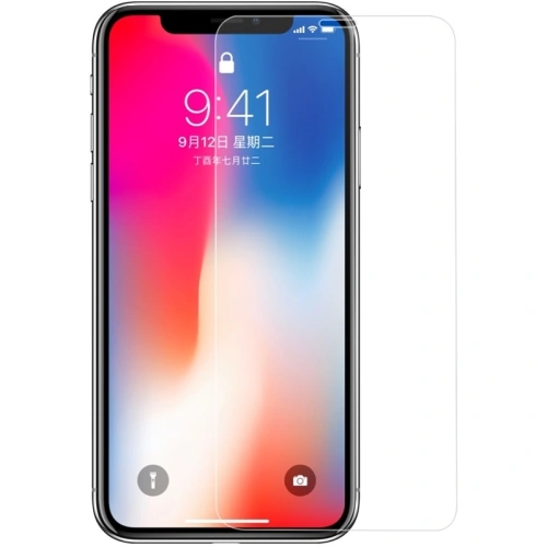 Kup Gehärtetes Glas Benks OKR+ 0.3mm iPhone 11 Pro Max/XS Max 6.5 - BKS182 - {ean13} - Sklep Home Screen