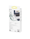 Kup USB-C kábel Baseus Flash Series 2w1 USB-C / Lightning, 100W, 1.2m (zöld) - BSU2727GRN - {ean13} - Sklep Home Screen