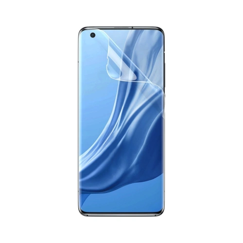 Kup Baseus 0.15mm Xiaomi Hydrogel-Folie Vollbildschirm Gebogen Mi 11 [2 PACK] - BSU2729 - {ean13} - Sklep Home Screen