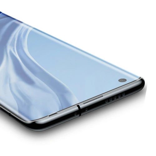 Kup Baseus 0.15mm Xiaomi Hydrogel-Folie Vollbildschirm Gebogen Mi 11 [2 PACK] - BSU2729 - {ean13} - Sklep Home Screen