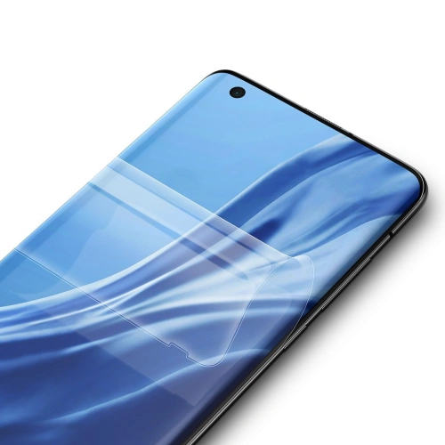 Kup Folia hydrogel Baseus pentru ecran complet curbat 0.15mm Xiaomi Mi 11 [2 PACK] - BSU2729 - {ean13} - Sklep Home Screen