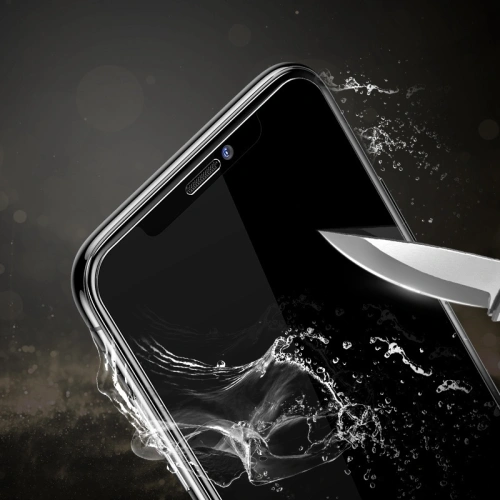 Kup Gehärtetes Glas Benks OKR+ 0.3mm iPhone 11 Pro Max/XS Max 6.5 - BKS182 - {ean13} - Sklep Home Screen