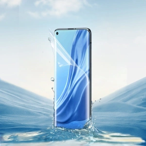 Kup Baseus 0.15mm Xiaomi Hydrogel-Folie Vollbildschirm Gebogen Mi 11 [2 PACK] - BSU2729 - {ean13} - Sklep Home Screen