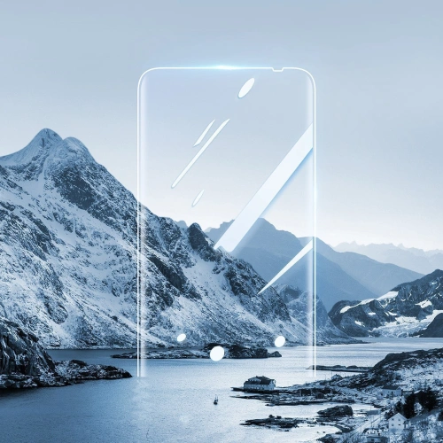 Kup Folia hydrogel Baseus pentru ecran complet curbat 0.15mm Xiaomi Mi 11 [2 PACK] - BSU2729 - {ean13} - Sklep Home Screen