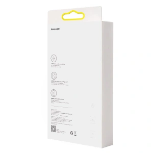 Kup Hidrogél fólia Baseus Teljes képernyős ívelt 0.15mm Xiaomi Mi 11 [2 PACK] - BSU2729 - {ean13} - Sklep Home Screen