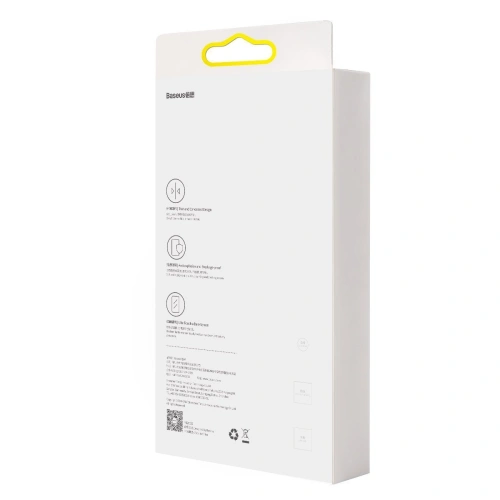 Kup Folia hydrogel Baseus pentru ecran complet curbat 0.15mm Xiaomi Mi 11 [2 PACK] - BSU2729 - {ean13} - Sklep Home Screen