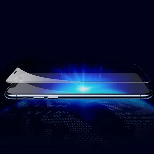 Kup Gehärtetes Glas Benks OKR+ 0.3mm iPhone 11 Pro Max/XS Max 6.5 - BKS182 - {ean13} - Sklep Home Screen