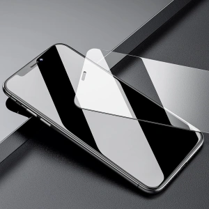 Kup Szkło hartowane Benks OKR+ 0.3mm iPhone 11 Pro Max/XS Max 6.5 - BKS182 - {ean13} - Sklep Home Screen