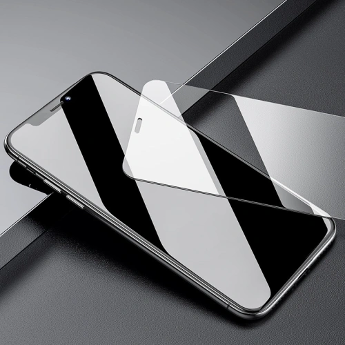 Kup Gehärtetes Glas Benks OKR+ 0.3mm iPhone 11 Pro Max/XS Max 6.5 - BKS182 - {ean13} - Sklep Home Screen