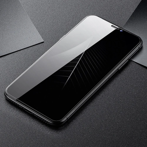 Kup Gehärtetes Glas Benks OKR+ 0.3mm iPhone 11 Pro Max/XS Max 6.5 - BKS182 - {ean13} - Sklep Home Screen