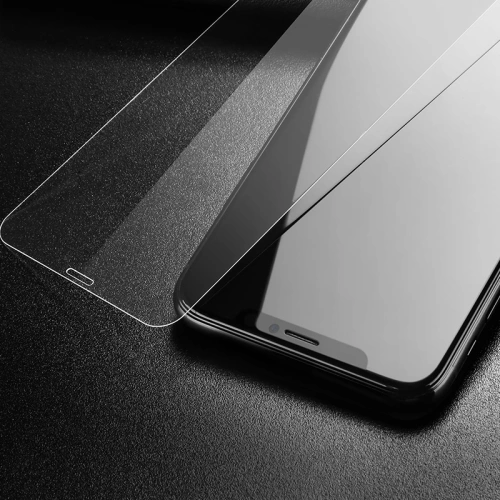Kup Gehärtetes Glas Benks OKR+ 0.3mm iPhone 11 Pro Max/XS Max 6.5 - BKS182 - {ean13} - Sklep Home Screen