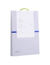 Kup Gehärtetes Glas Benks OKR+ 0.3mm iPhone 11 Pro Max/XS Max 6.5 - BKS182 - {ean13} - Sklep Home Screen