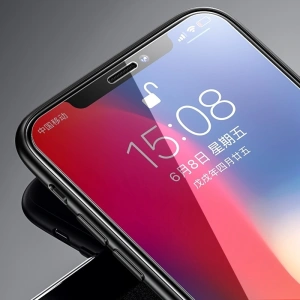 Kup Tvrzené sklo Benks OKR+ 0.3mm iPhone 11 Pro/iPhone XS 5.8 - BKS180 - {ean13} - Sklep Home Screen
