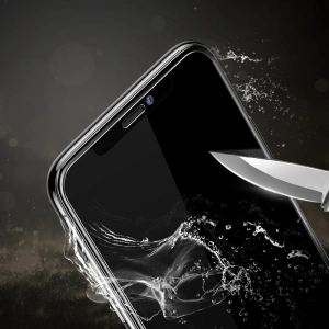 Kup Tvrzené sklo Benks OKR+ 0.3mm iPhone 11 Pro/iPhone XS 5.8 - BKS180 - {ean13} - Sklep Home Screen