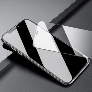 Kup Tvrzené sklo Benks OKR+ 0.3mm iPhone 11 Pro/iPhone XS 5.8 - BKS180 - {ean13} - Sklep Home Screen