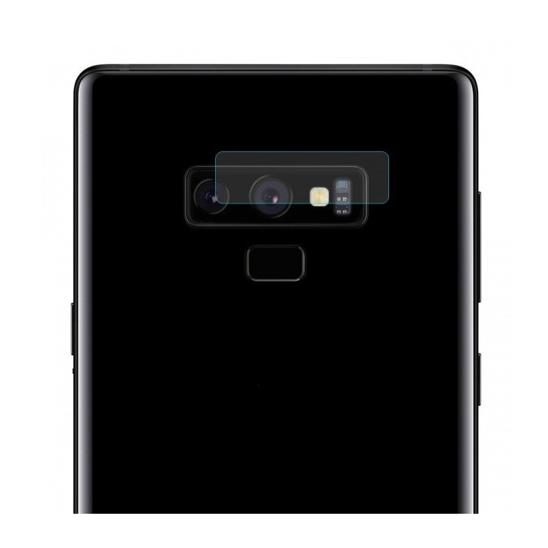 Home Screen Glass Camera Protector Samsung Galaxy Note 9
