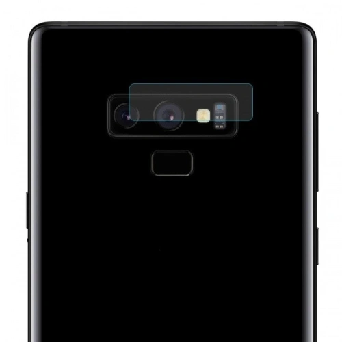 Home Screen Glass Camera Protector Samsung Galaxy Note 9