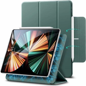 Kup Etui ESR Rebound Magnetic Apple iPad Pro 11 2020/2021 (generatia a 2-a si a 3-a) Verde Pădure - ESR344GRN - {ean13} - Sklep Home Screen