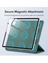 Kup ESR Apple Tasche Rebound Magnetic iPad Pro 11 2020/2021 (2. und 3. Generation) Forrest Green - ESR344GRN - {ean13} - Sklep Home Screen