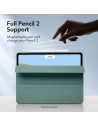 Kup ESR Apple Tasche Rebound Magnetic iPad Pro 11 2020/2021 (2. und 3. Generation) Forrest Green - ESR344GRN - {ean13} - Sklep Home Screen