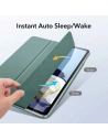 Kup ESR Apple Tasche Rebound Magnetic iPad Pro 11 2020/2021 (2. und 3. Generation) Forrest Green - ESR344GRN - {ean13} - Sklep Home Screen