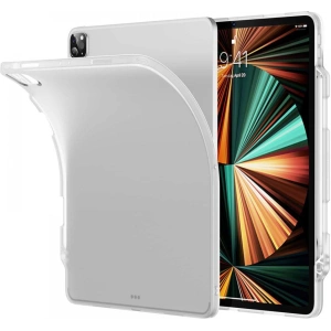 Kup Etui ESR Project Zero Apple iPad Pro 12.9 2021 (5. generacji) Matte Clear - ESR345MCL - {ean13} - Sklep Home Screen