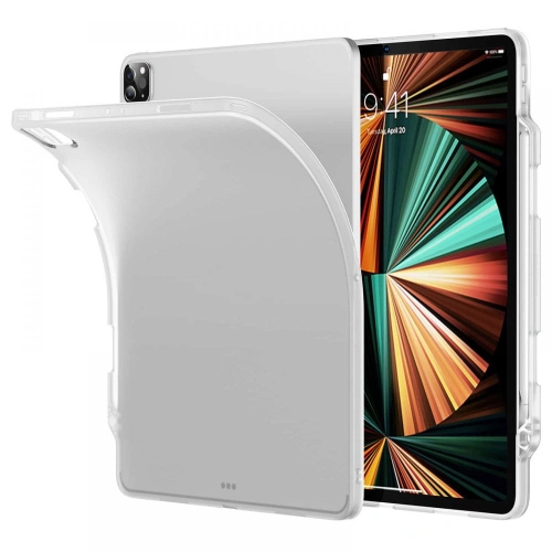 Kup ESR Apple Tasche Project Zero iPad Pro 12.9 2021 (5. Generation) Mattklar - ESR345MCL - {ean13} - Sklep Home Screen