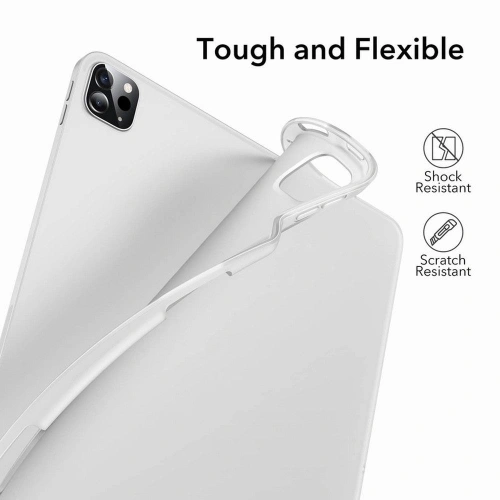Kup ESR Apple Tasche Project Zero iPad Pro 12.9 2021 (5. Generation) Mattklar - ESR345MCL - {ean13} - Sklep Home Screen