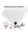Kup ESR Apple Tasche Project Zero iPad Pro 12.9 2021 (5. Generation) Mattklar - ESR345MCL - {ean13} - Sklep Home Screen