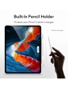 Kup ESR Apple Tasche Project Zero iPad Pro 12.9 2021 (5. Generation) Mattklar - ESR345MCL - {ean13} - Sklep Home Screen