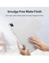Kup Etui ESR Project Zero Apple iPad Pro 12.9 2021 (5. generacji) Matte Clear - ESR345MCL - {ean13} - Sklep Home Screen