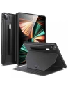 ESR Apple Tasche Sentry Stand iPad Pro 12.9 2021 (5. Generation) Schwarz