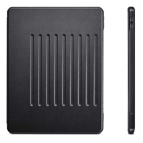 Kup ESR Apple Tasche Sentry Stand iPad Pro 12.9 2021 (5. Generation) Schwarz - ESR346BLK - {ean13} - Sklep Home Screen
