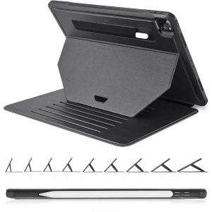 Kup Etui ESR Sentry Stand Apple iPad Pro 12.9 2021 (5. generacji) Black - ESR346BLK - {ean13} - Sklep Home Screen