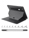 Kup ESR Apple Tasche Sentry Stand iPad Pro 12.9 2021 (5. Generation) Schwarz - ESR346BLK - {ean13} - Sklep Home Screen