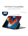 Kup ESR Apple Tasche Sentry Stand iPad Pro 12.9 2021 (5. Generation) Schwarz - ESR346BLK - {ean13} - Sklep Home Screen