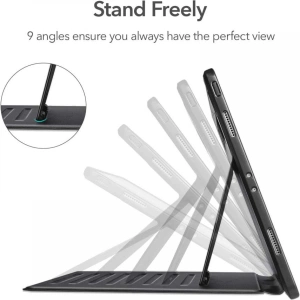 Kup Etui ESR Sentry Stand Apple iPad Pro 12.9 2021 (5. generacji) Black - ESR346BLK - {ean13} - Sklep Home Screen