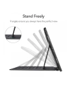 Kup ESR Apple Tasche Sentry Stand iPad Pro 12.9 2021 (5. Generation) Schwarz - ESR346BLK - {ean13} - Sklep Home Screen