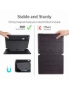 Buy ESR Sentry Stand Apple iPad Pro 12.9 2021 Black - ESR346BLK - {ean13} - Home Screen Store Europe