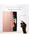 Kup ESR Apple Tasche Ascend Trifold iPad Pro 12.9 2021 (5. Generation) Rose Gold - ESR347RS - {ean13} - Sklep Home Screen