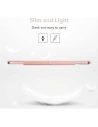 Kup ESR Apple Tasche Ascend Trifold iPad Pro 12.9 2021 (5. Generation) Rose Gold - ESR347RS - {ean13} - Sklep Home Screen