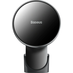 Kup Uchytník do auta Baseus Big Energy s bezdrátovou nabíječkou 15W pro sérii iPhone 12 (černý) - BSU2764BLK - {ean13} - Sklep Home Screen