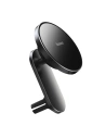 Kup Uchytník do auta Baseus Big Energy s bezdrátovou nabíječkou 15W pro sérii iPhone 12 (černý) - BSU2764BLK - {ean13} - Sklep Home Screen