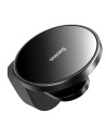 Kup Uchytník do auta Baseus Big Energy s bezdrátovou nabíječkou 15W pro sérii iPhone 12 (černý) - BSU2764BLK - {ean13} - Sklep Home Screen